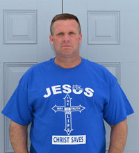 Load image into Gallery viewer, John 14:6 t-shirt
